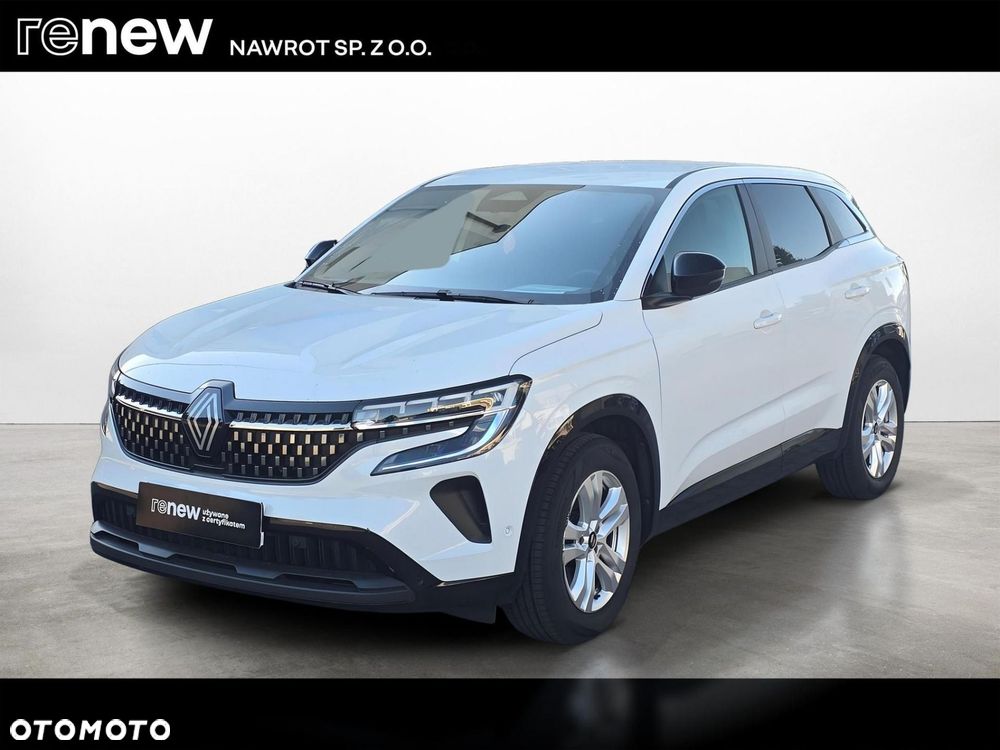 Renault Austral - 1