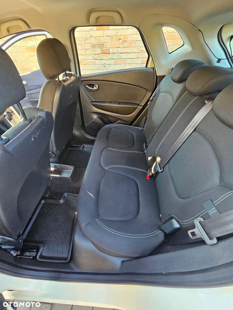 Renault Captur 0.9 Energy TCe Zen EU6 - 14