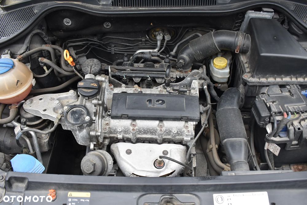 Volkswagen Polo 1.2 Blue Motion Technology Style - 34