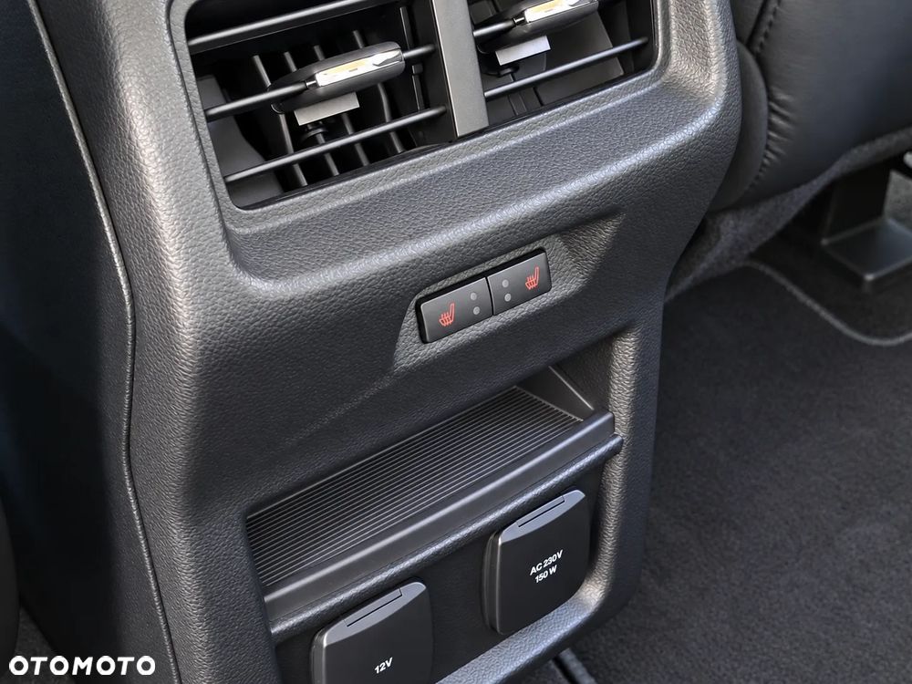 Ford Edge 2.0 EcoBlue Twin-Turbo 4WD Vignale - 20