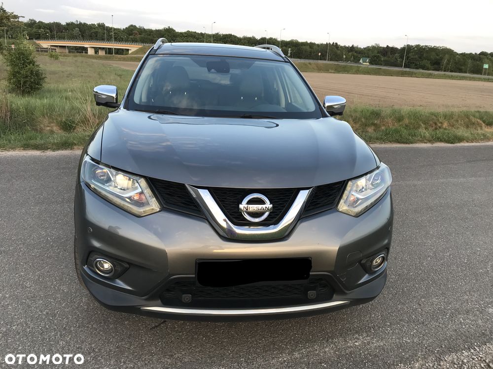 Nissan X-Trail 1.6 DCi N-Connecta - 3