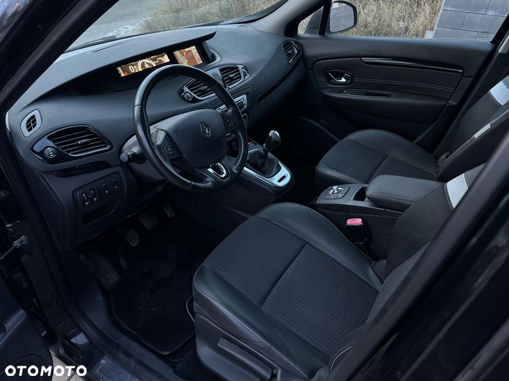 Renault Scenic 1.2 TCe Energy Limited - 9