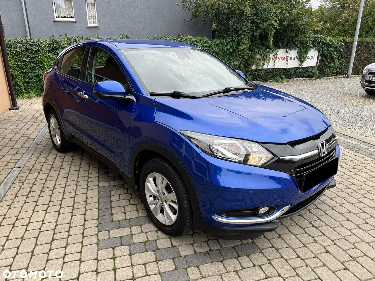 Honda HR-V 1.5 i-VTEC Elegance - 3