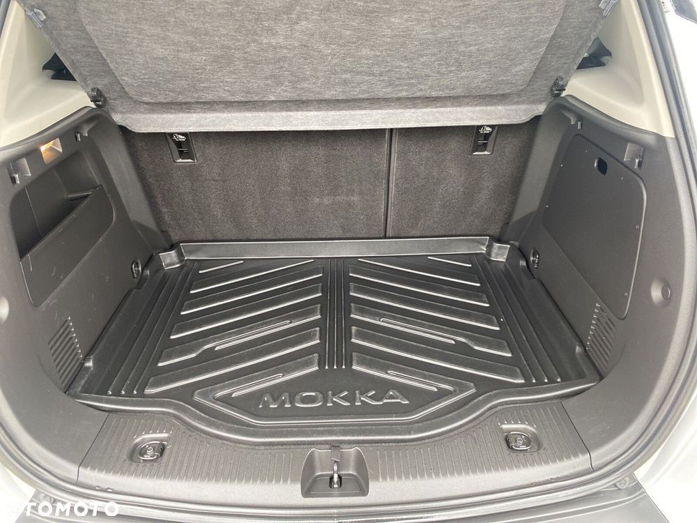Opel Mokka - 14