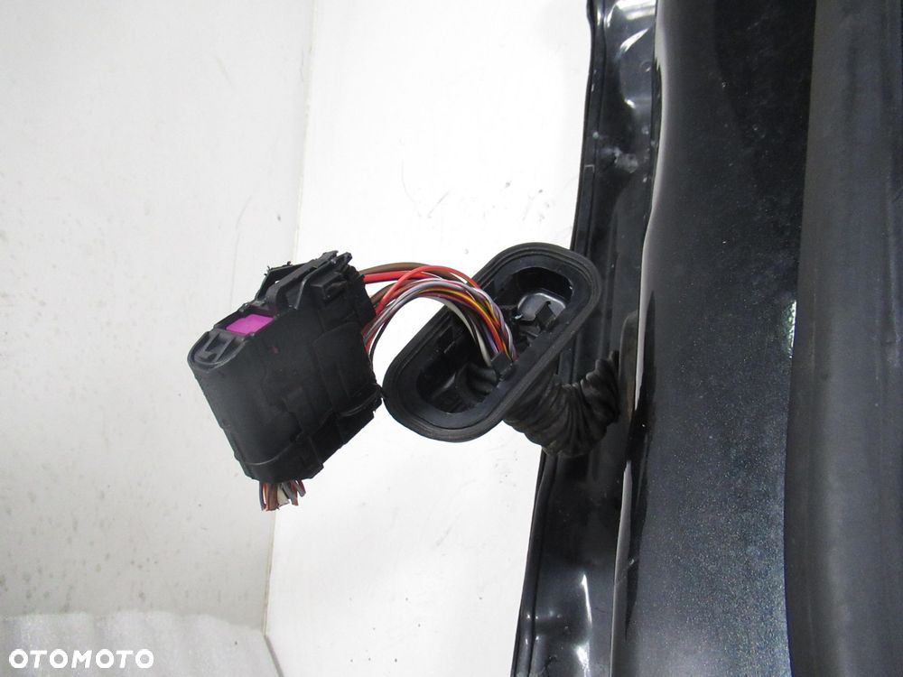 DRZWI PRAWE PRZEDNIE AUDI A8 D3 LZ9W - 3