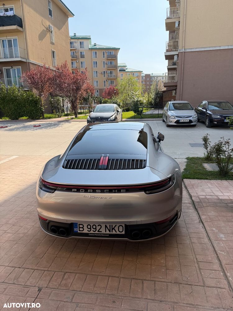 Porsche 911 - 2