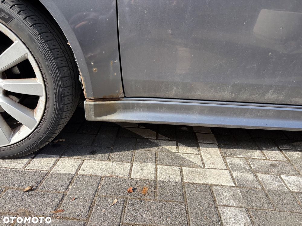 Mitsubishi Lancer 2.0 DI-D Intense - 8