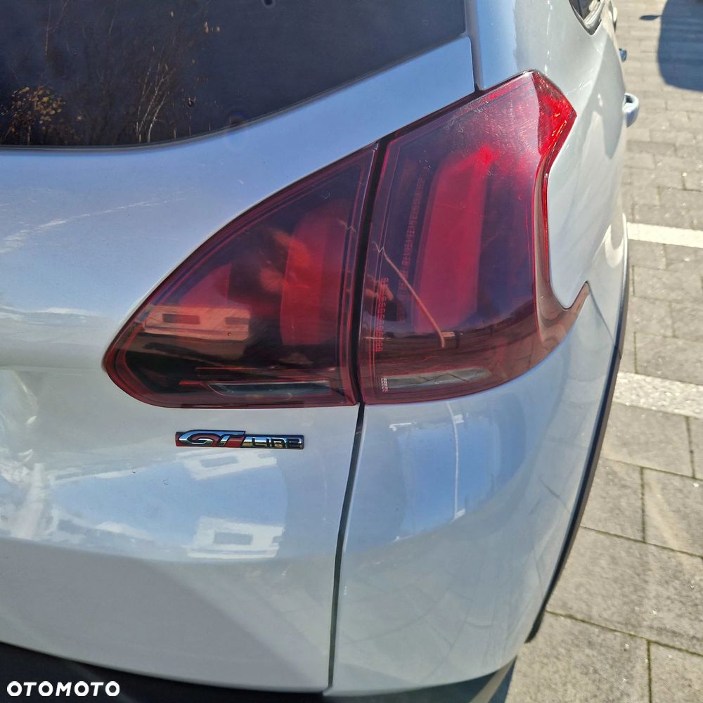 Peugeot 2008 PureTech 110 Stop&Start GT-Line Edition - 7