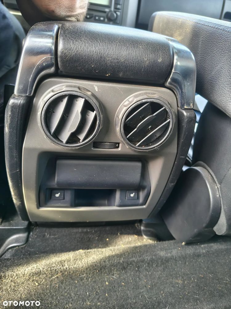 Land Rover Discovery 2007