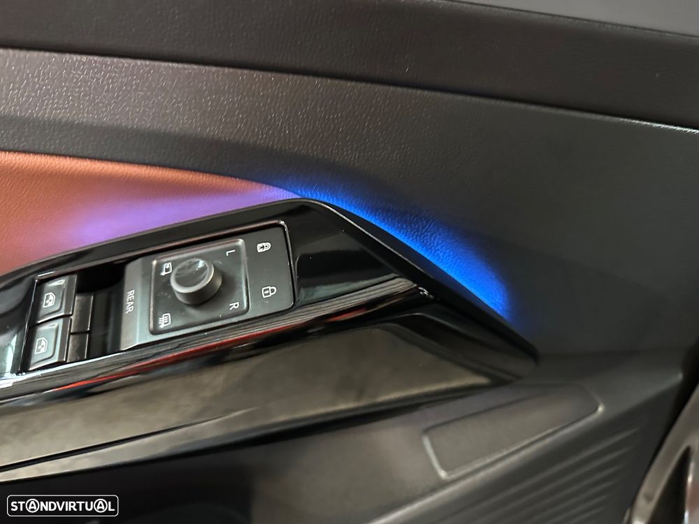 VW ID.4 Performance Upgrade Pro 1st - 23
