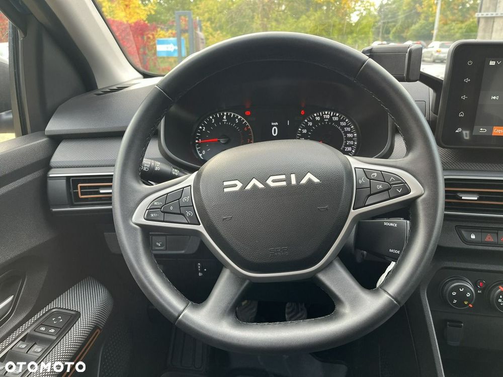 Dacia Sandero - 17