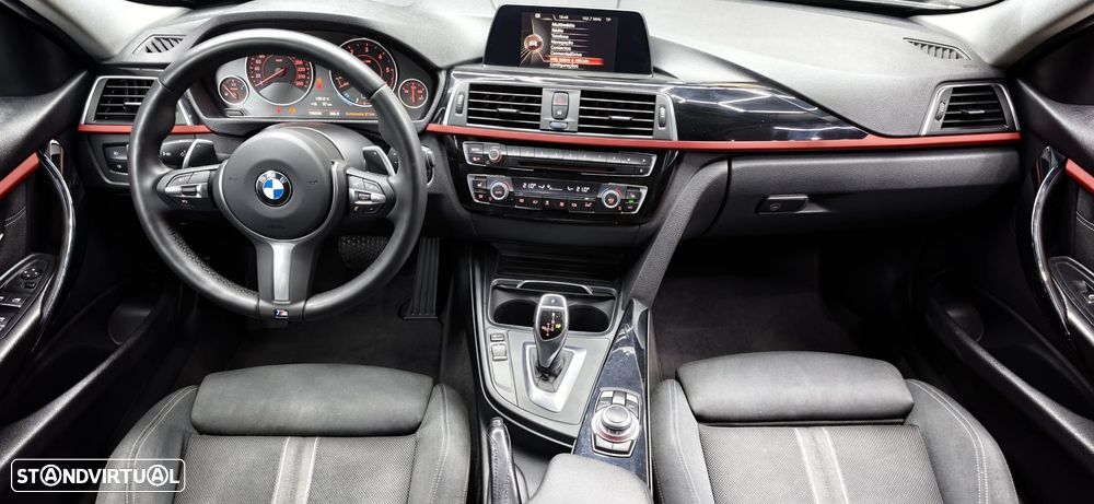 BMW 320 - 42