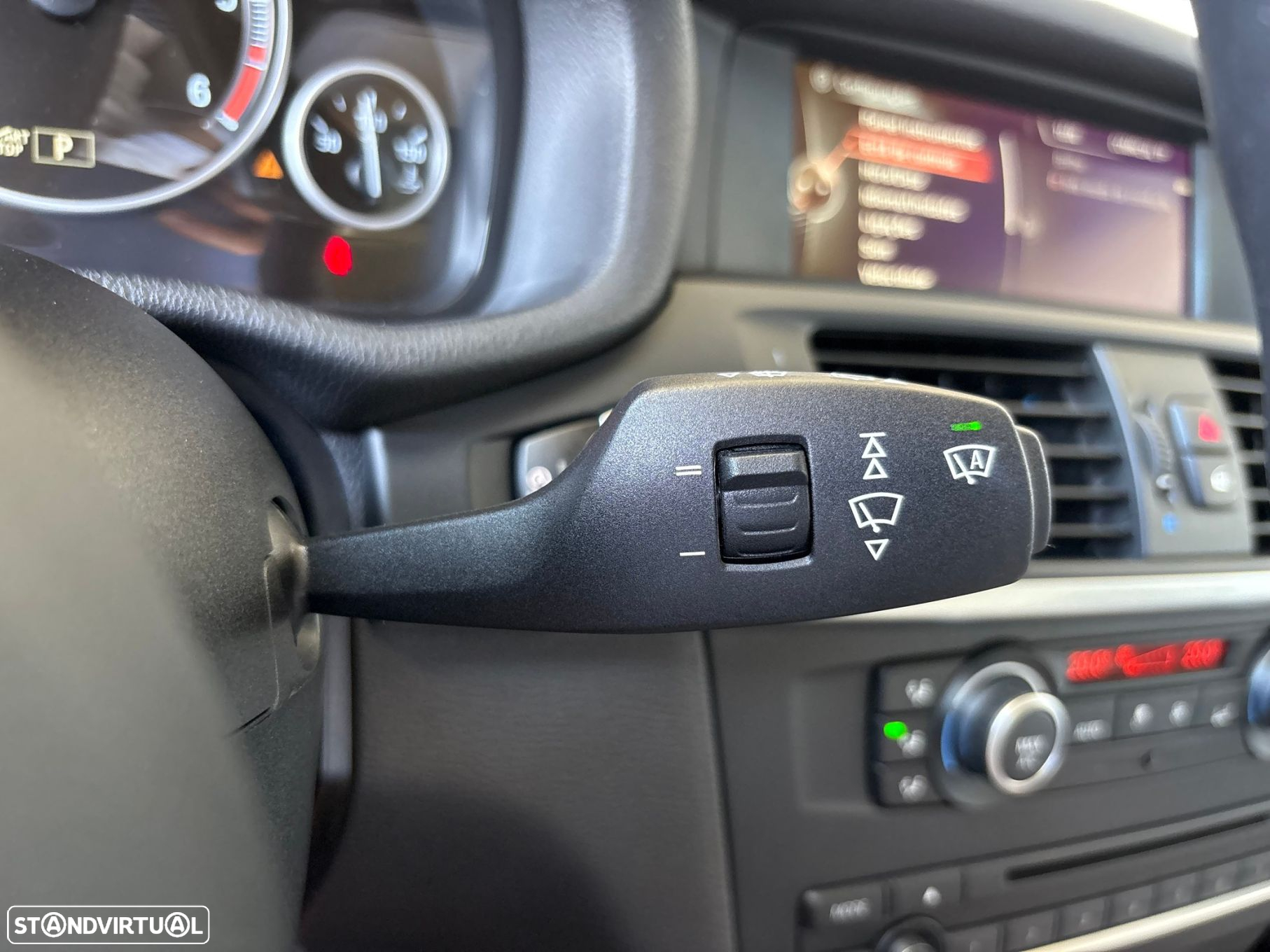 BMW X3 20 d xDrive Auto - 18