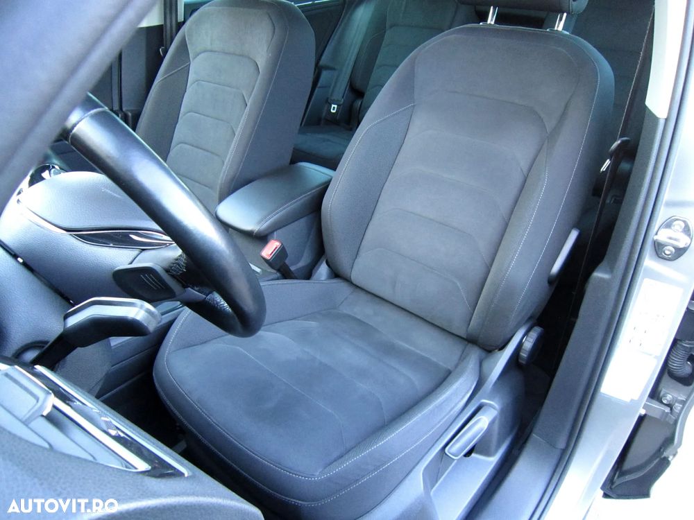 Volkswagen Tiguan 2.0 TDI SCR (BlueMotion Technology) DSG Highline - 9