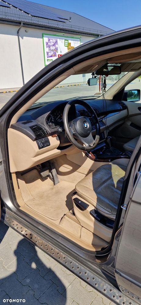 BMW X5 3.0 d - 7