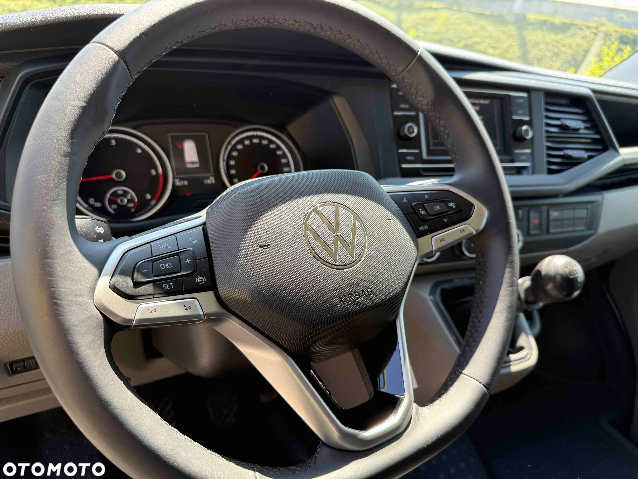 Volkswagen TRANSPORTER - 16