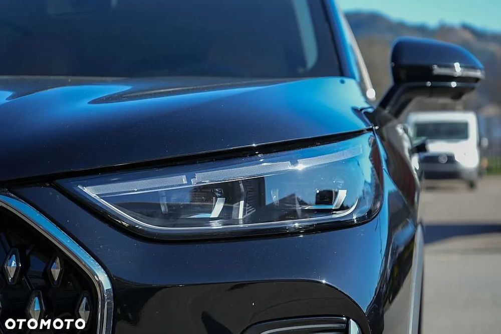 Chery Tiggo 8 1.6 T-GDI Prestige DCT - 4