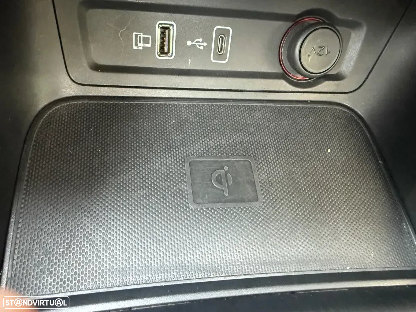 MG ZS EV 44.5 kWh Luxury - 38