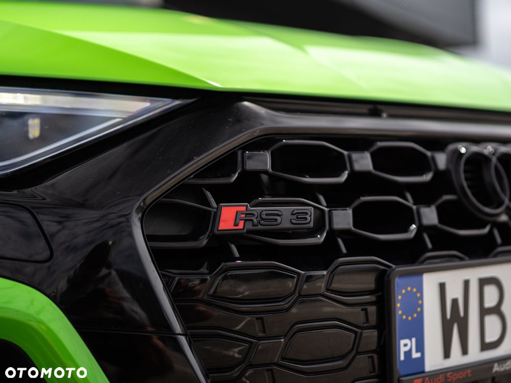 Audi RS3 Sportback - 10