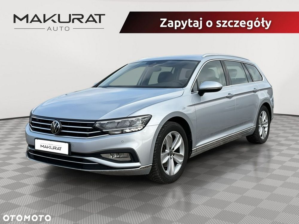 Volkswagen Passat - 2