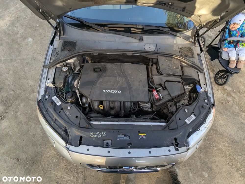 Volvo V70 - 19
