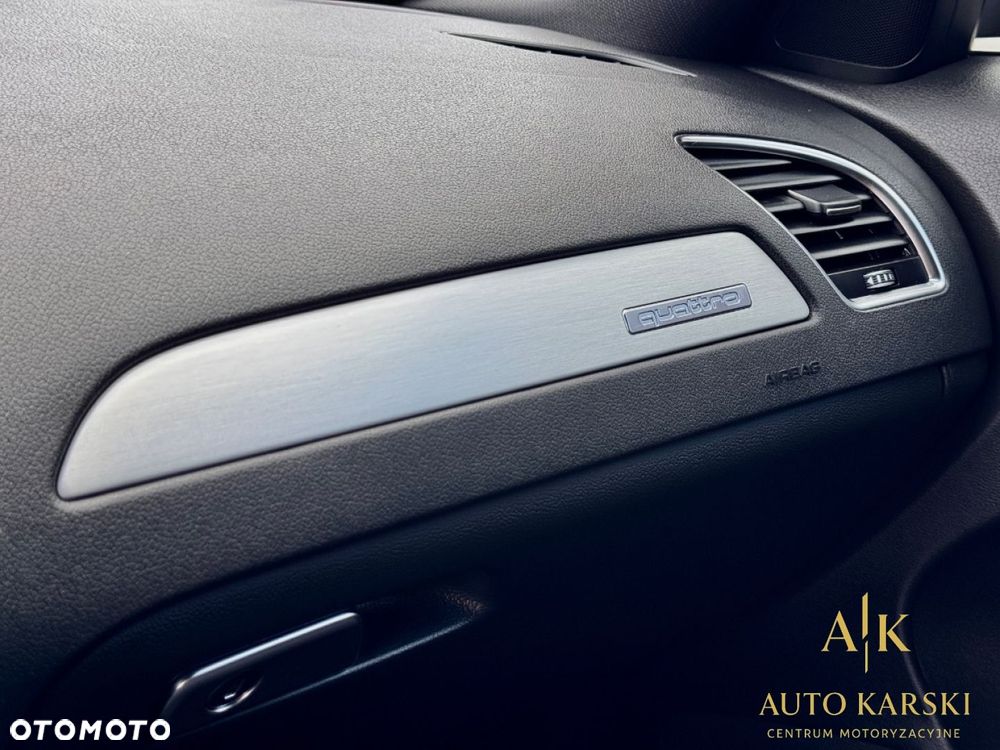Audi A4 Avant - 24
