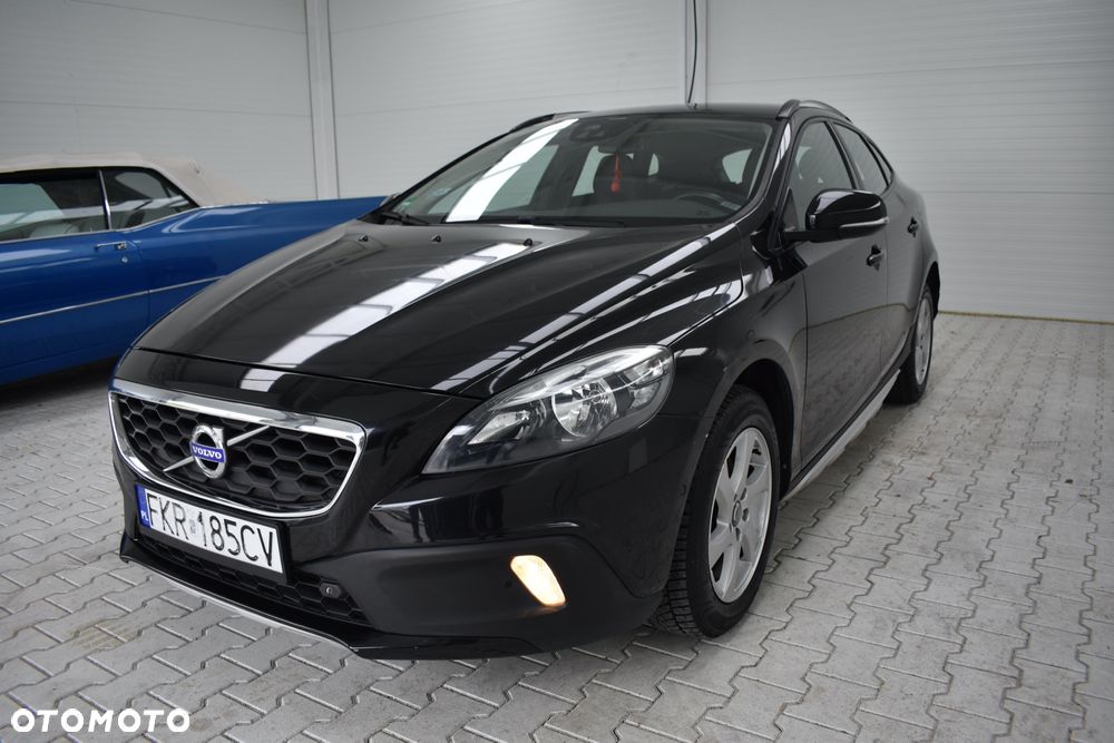 Volvo V40 D2 - 9
