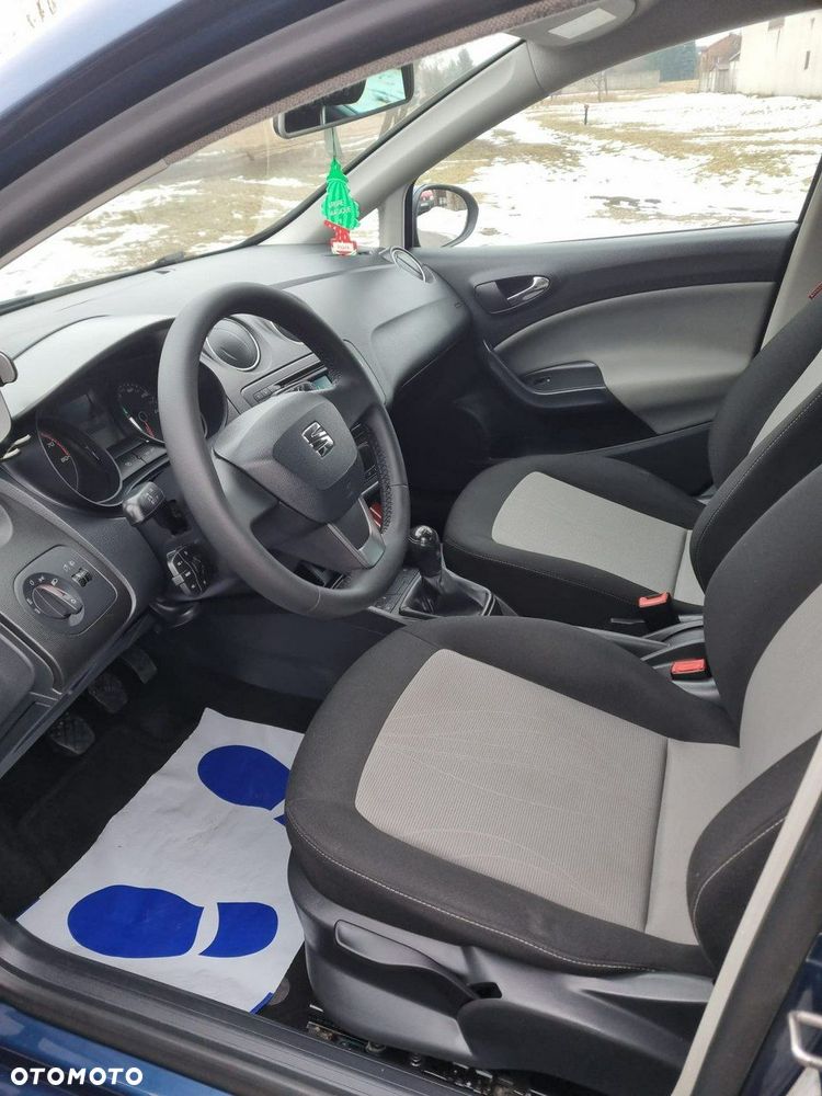 Seat Ibiza - 7