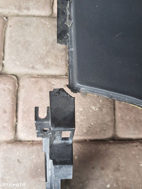 Chevrolet Captiva Lift Deska Rozdzielcza Konsola - 7