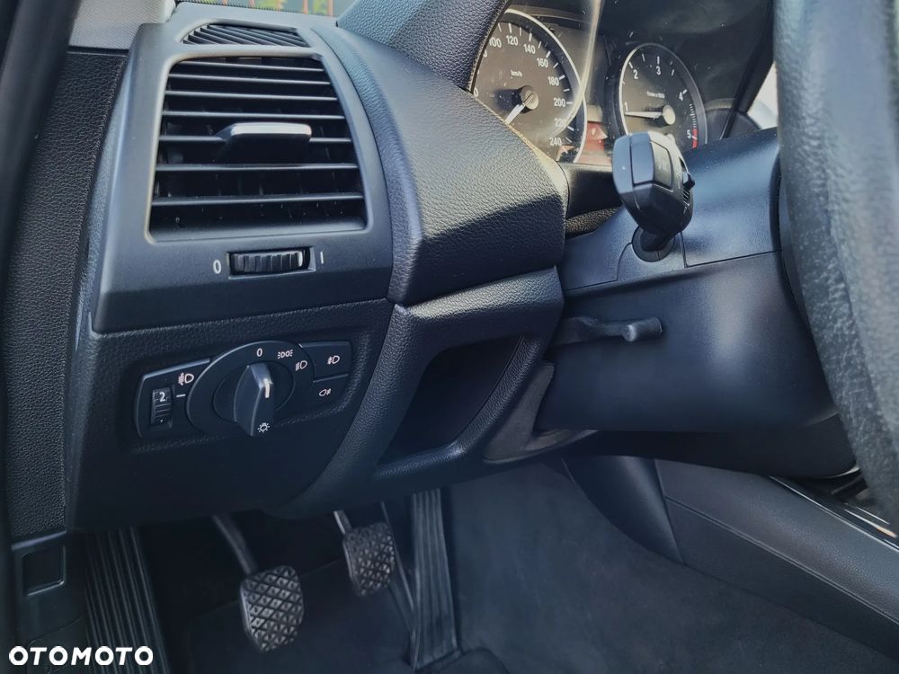 BMW Seria 1 118d - 20