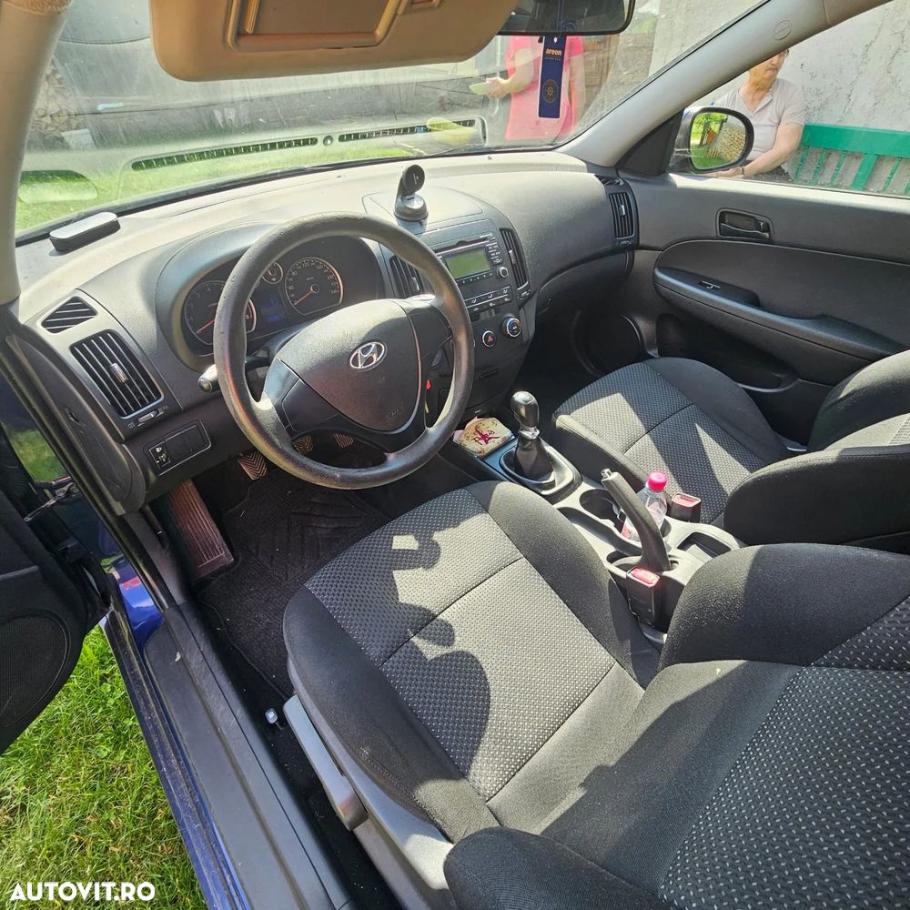 Hyundai i30 - 6