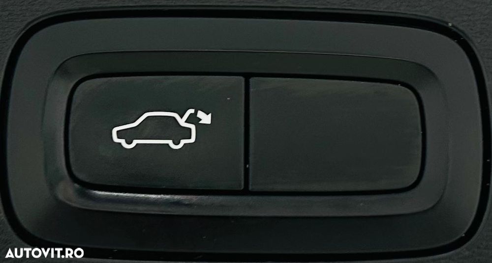 Volvo V60 D4 Geartronic Inscription - 17