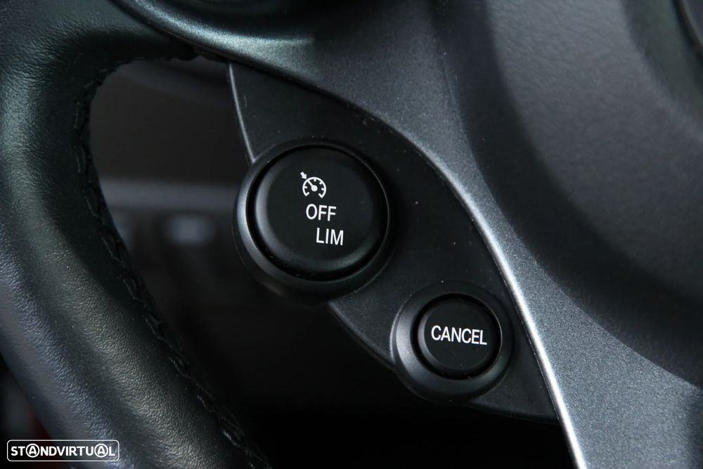 Smart ForTwo Coupé EQ Passion - 16