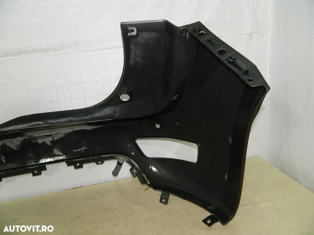 Bara spate Citroen C4, 2013, 2014, 2015, 2016, , AA36312291 - 4