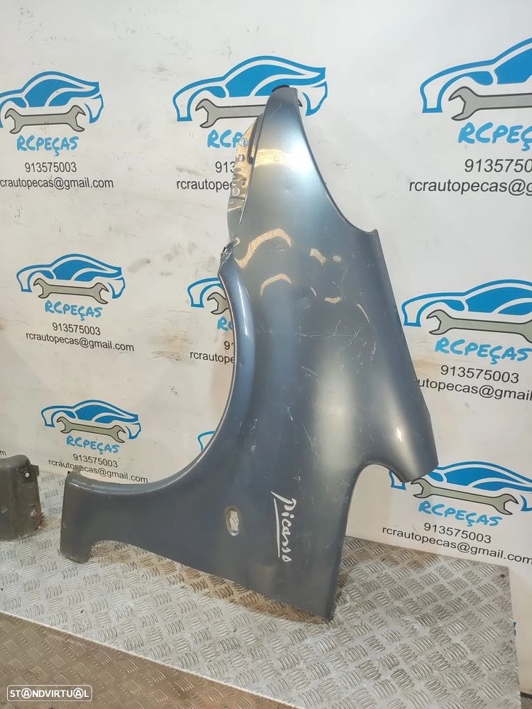 Frente completa CITROEN XSARA PICASSO - 13