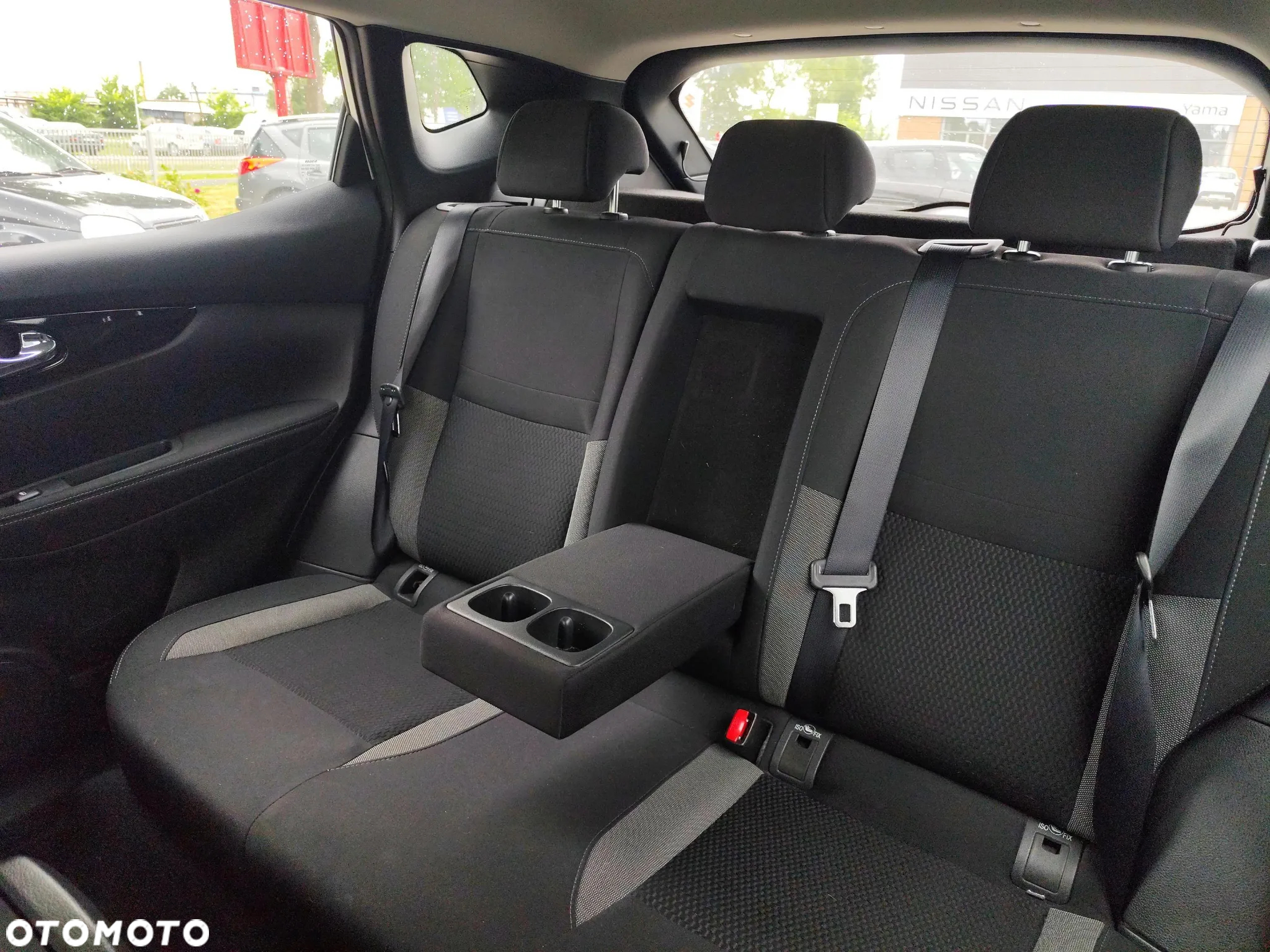 Nissan Qashqai 1.2 DIG-T Acenta Xtronic - 16