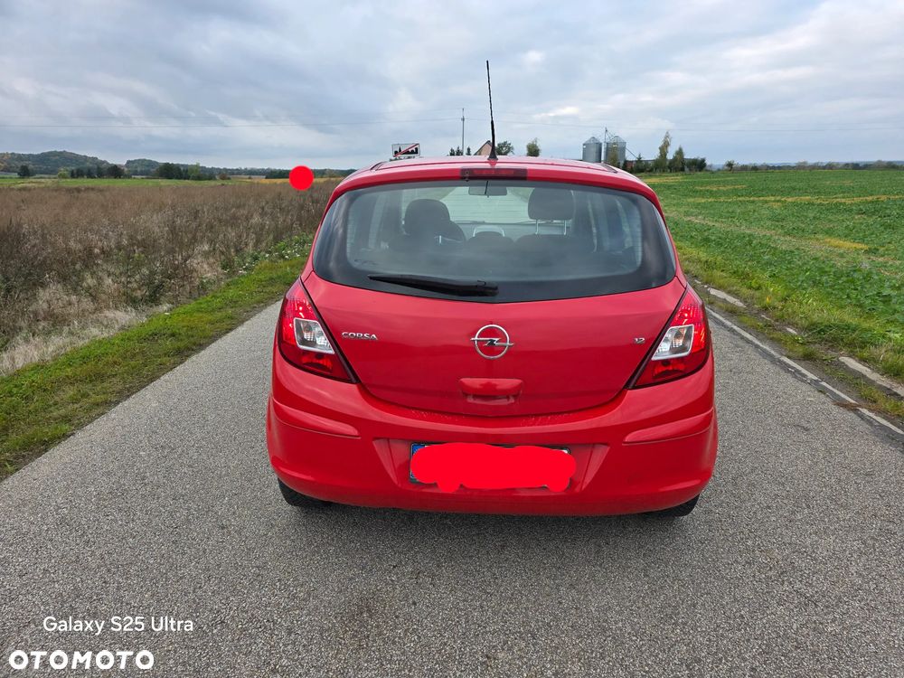Opel Corsa 1.2 16V - 2