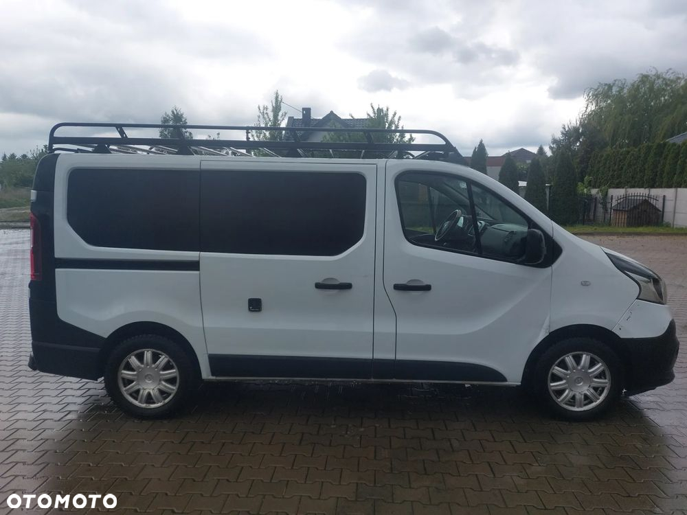 Renault Trafic - 3