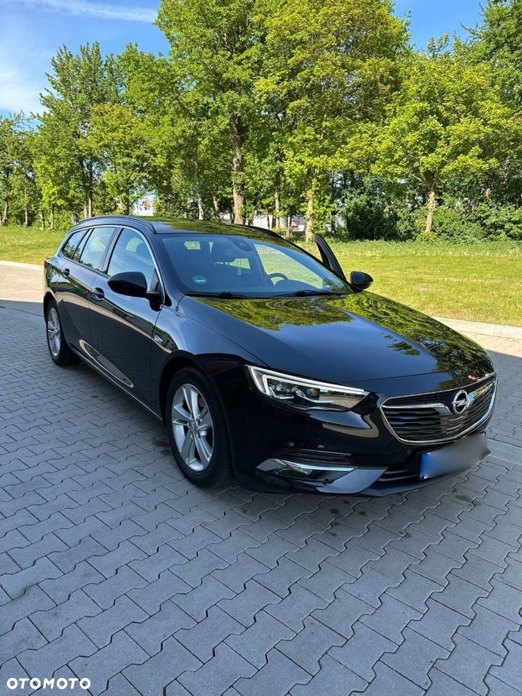 Opel Insignia - 3