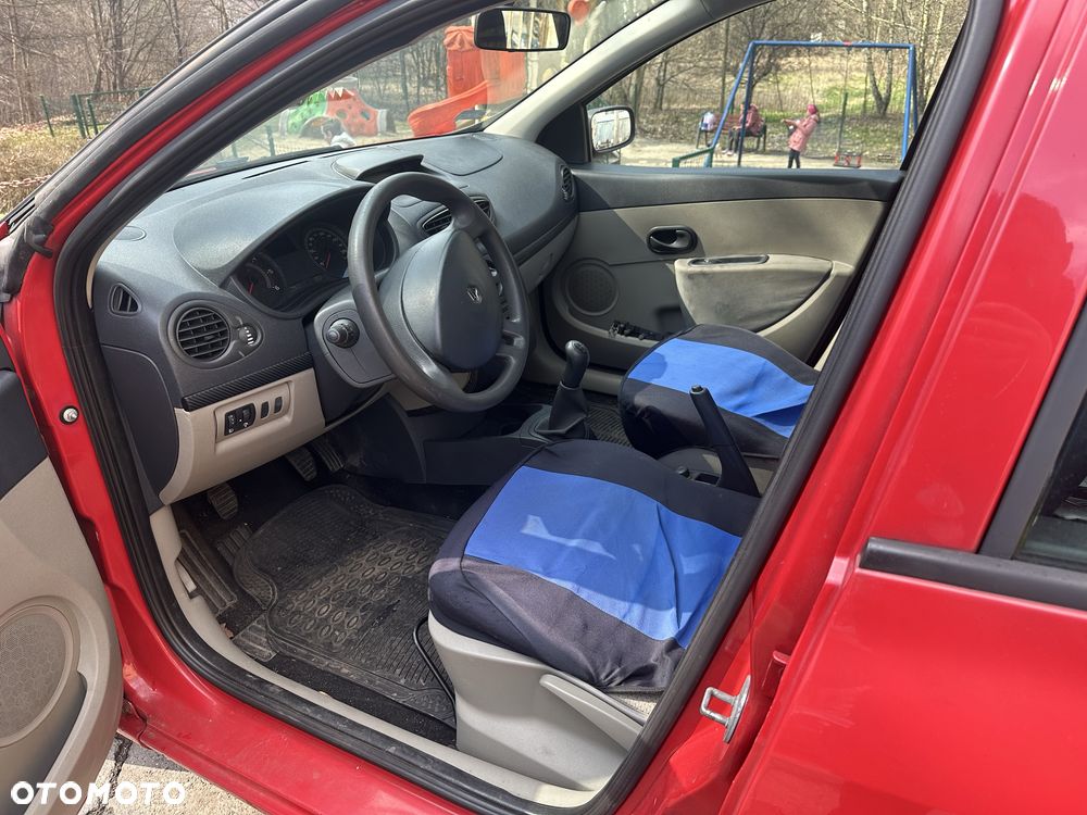 Renault Clio - 5