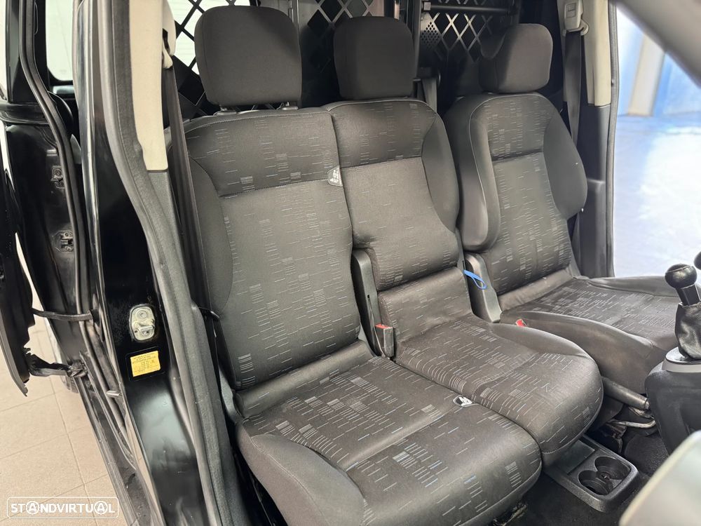 Citroën Berlingo 1.6 Hdi 3 Lug. - 18