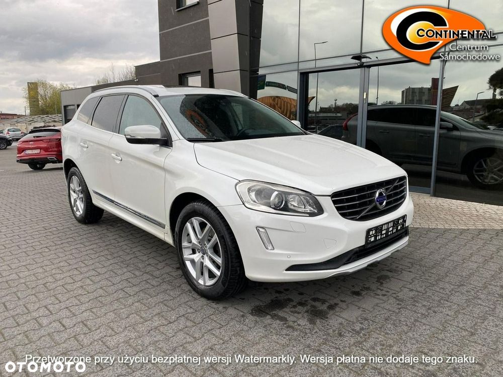 Volvo XC 60 - 3
