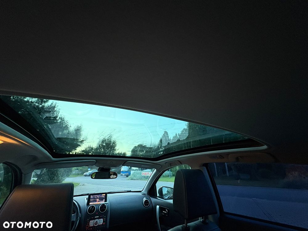 Nissan Qashqai 2.0 tekna - 16