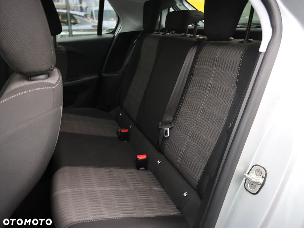 Opel Corsa 1.2 Edition S&S - 9