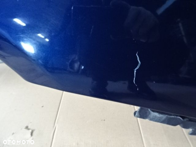 BŁOTNIK PRAWY PRZÓD PRZEDNI CITROEN C5 I 01-04 LAK:KPKD NR487 - 4