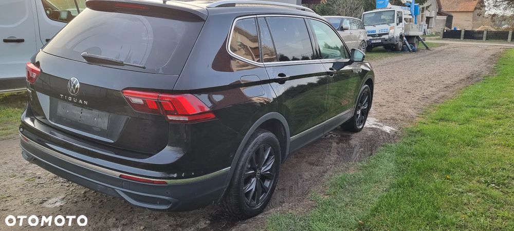 Volkswagen Tiguan 2.0 TDI SCR DSG Energy - 3