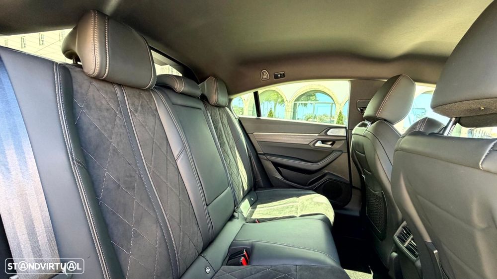 Peugeot 508 1.6 PureTech GT Pack EAT8 - 35