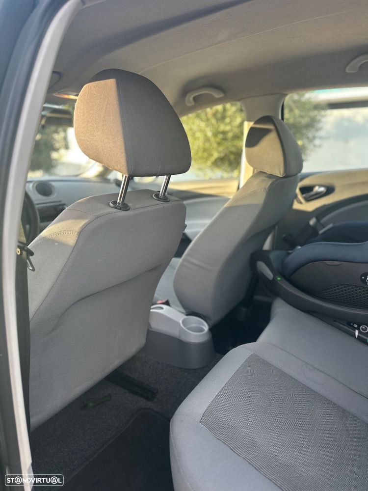 SEAT Ibiza 1.2 12V Style - 22