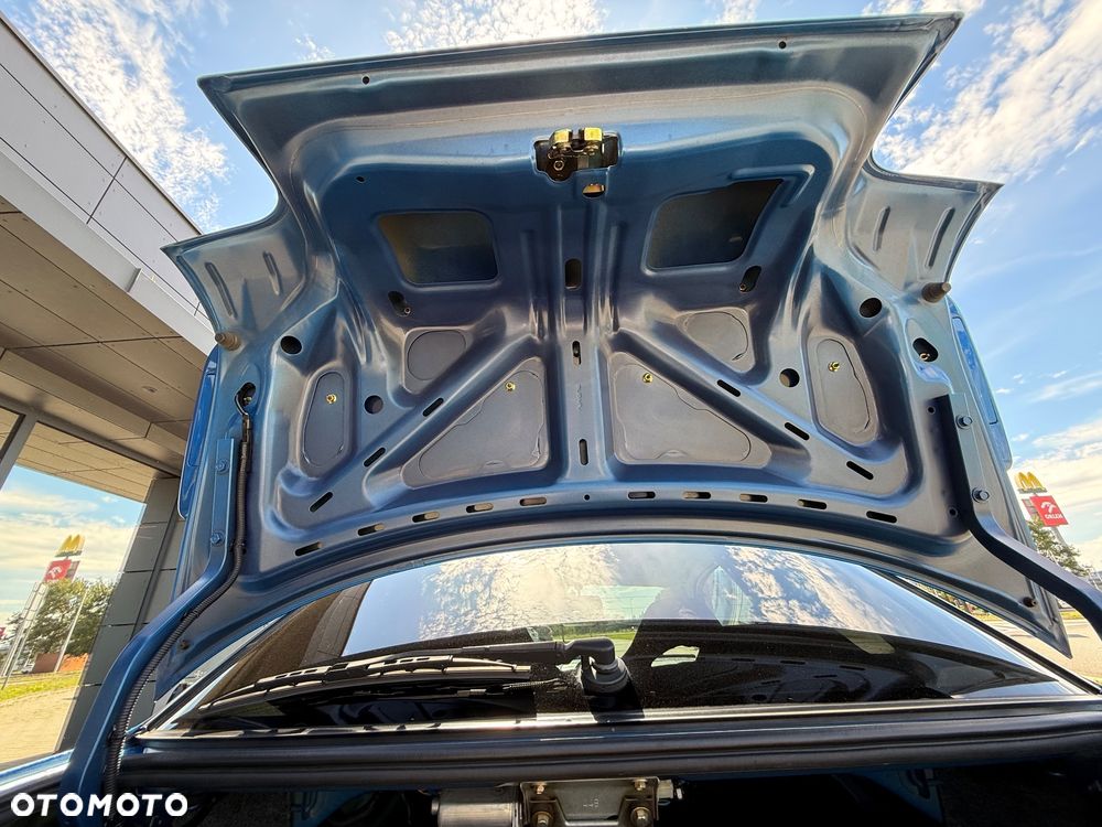 Subaru Impreza - 26