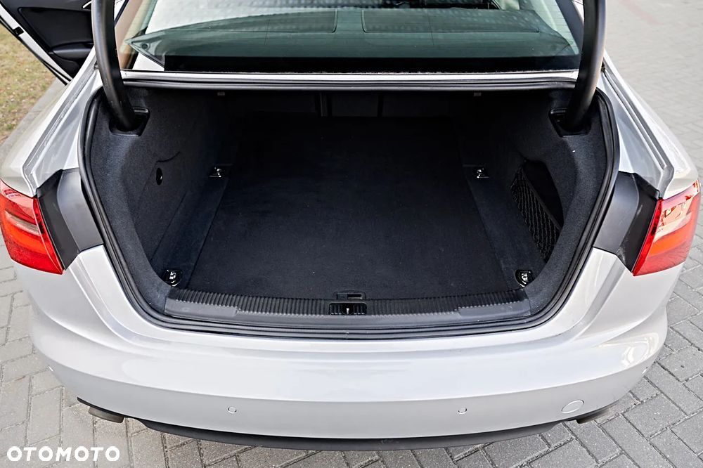 Audi A6 - 10